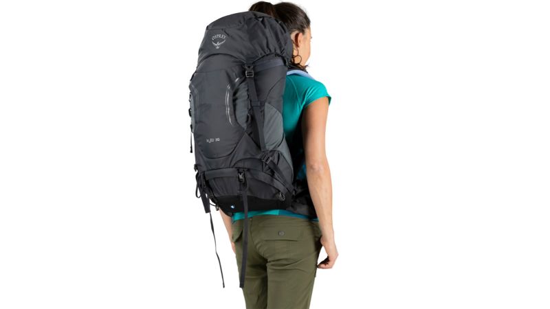 21 Best Hiking Backpacks According to Expert Outdoor Travelers  Condé  Nast Traveler