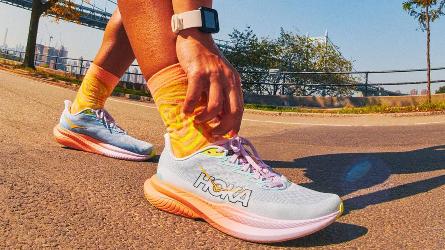 Hoka sale Save up to 54 at Nordstrom Rack CNN Underscored