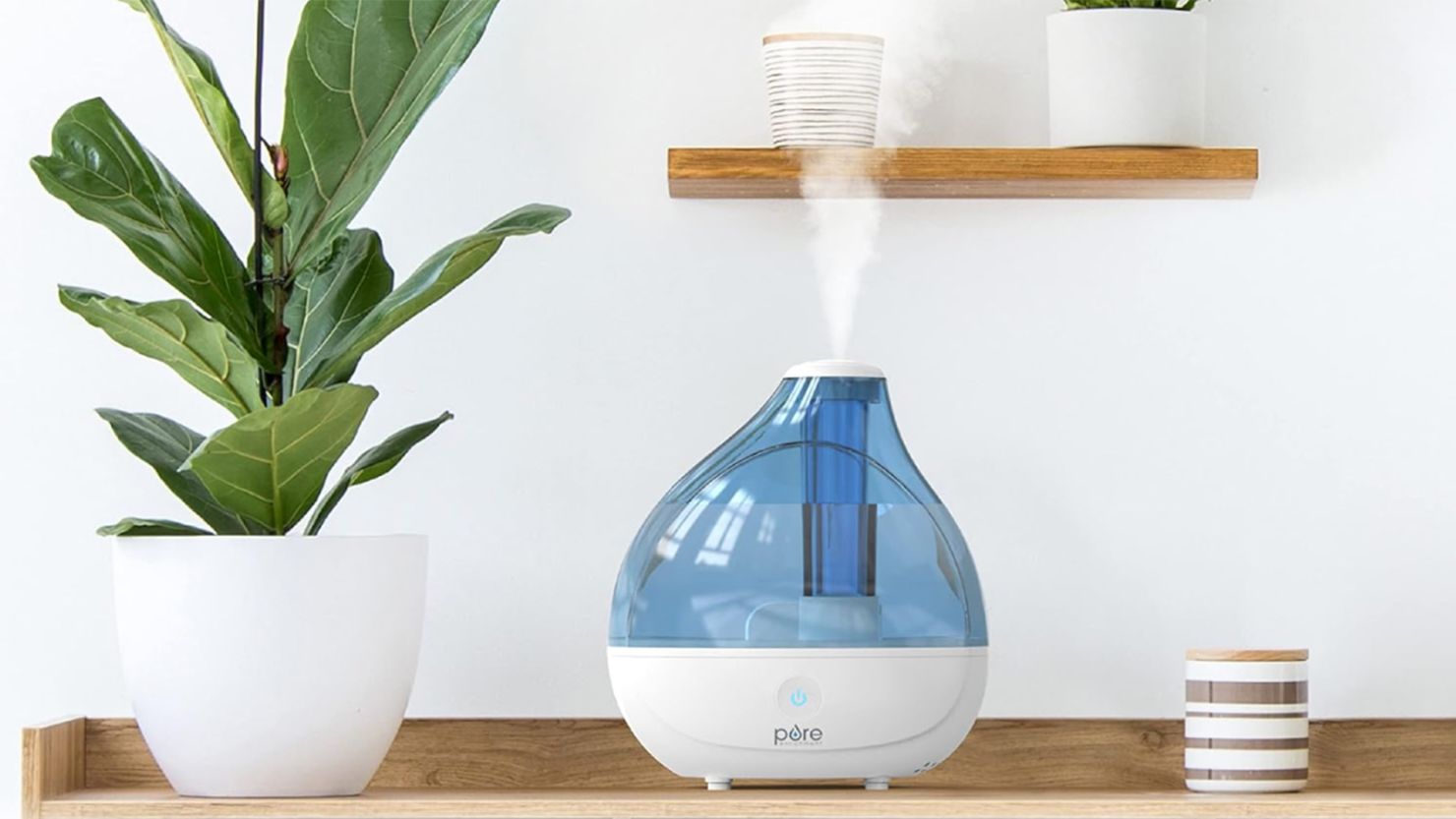The 24 Best Humidifiers of 2024, Tested and Reviewed
