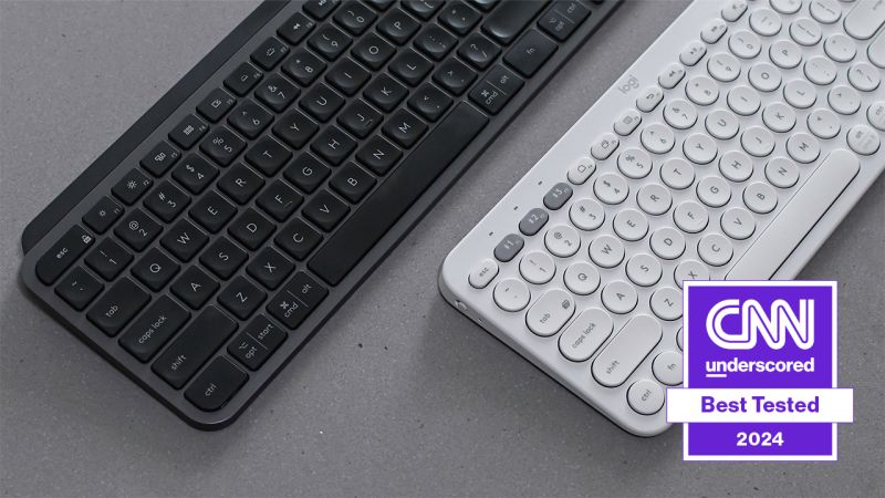 Best bluetooth deals mouse and keyboard