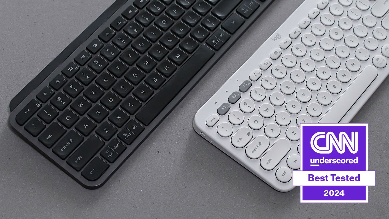 The Best Clicky Keyboards for 2024