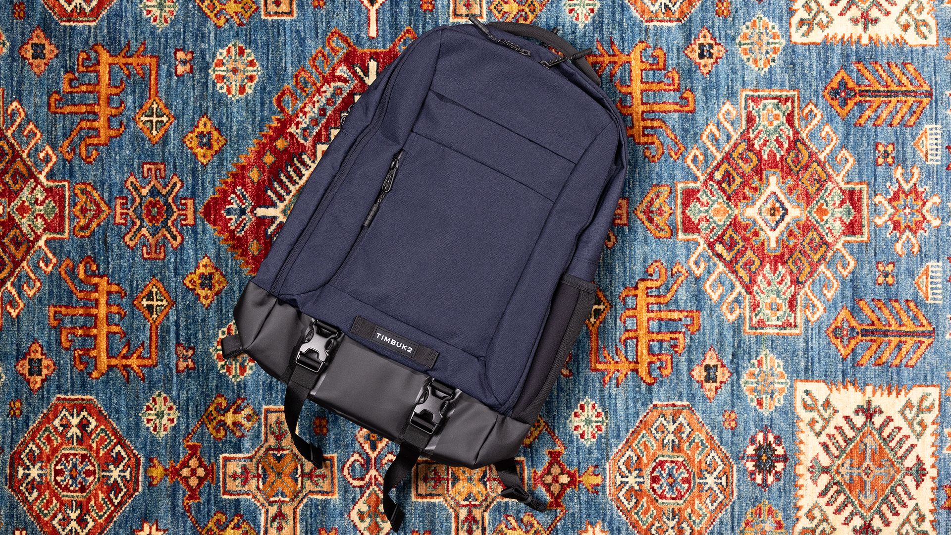 The best laptop backpacks in 2024, tested by tech experts