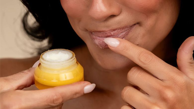 Best lip scrubs for soft smooth lips