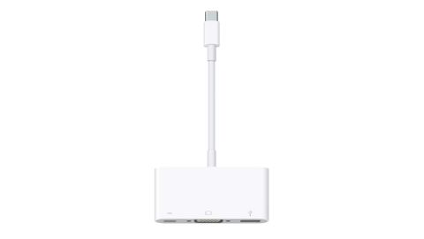 <strong>Apple Multiport Adapter </strong>