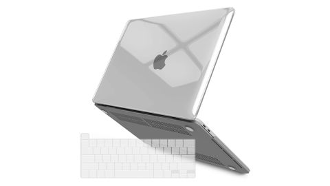 <strong>iBenzer MacBook Case</strong>
