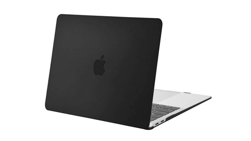 remove speck macbook case