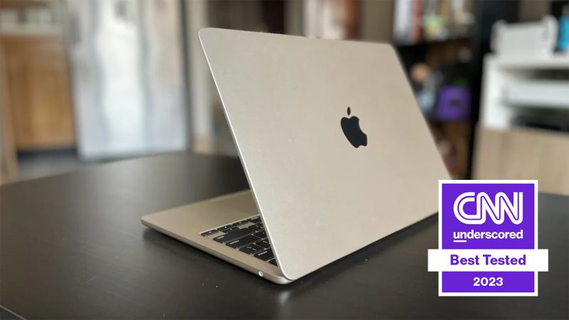 Best MacBook in 2023, tried and tested | CNN Underscored