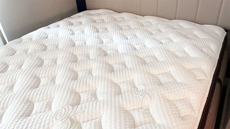 Best Mattresses In 2024, Tried And Tested | CNN Underscored