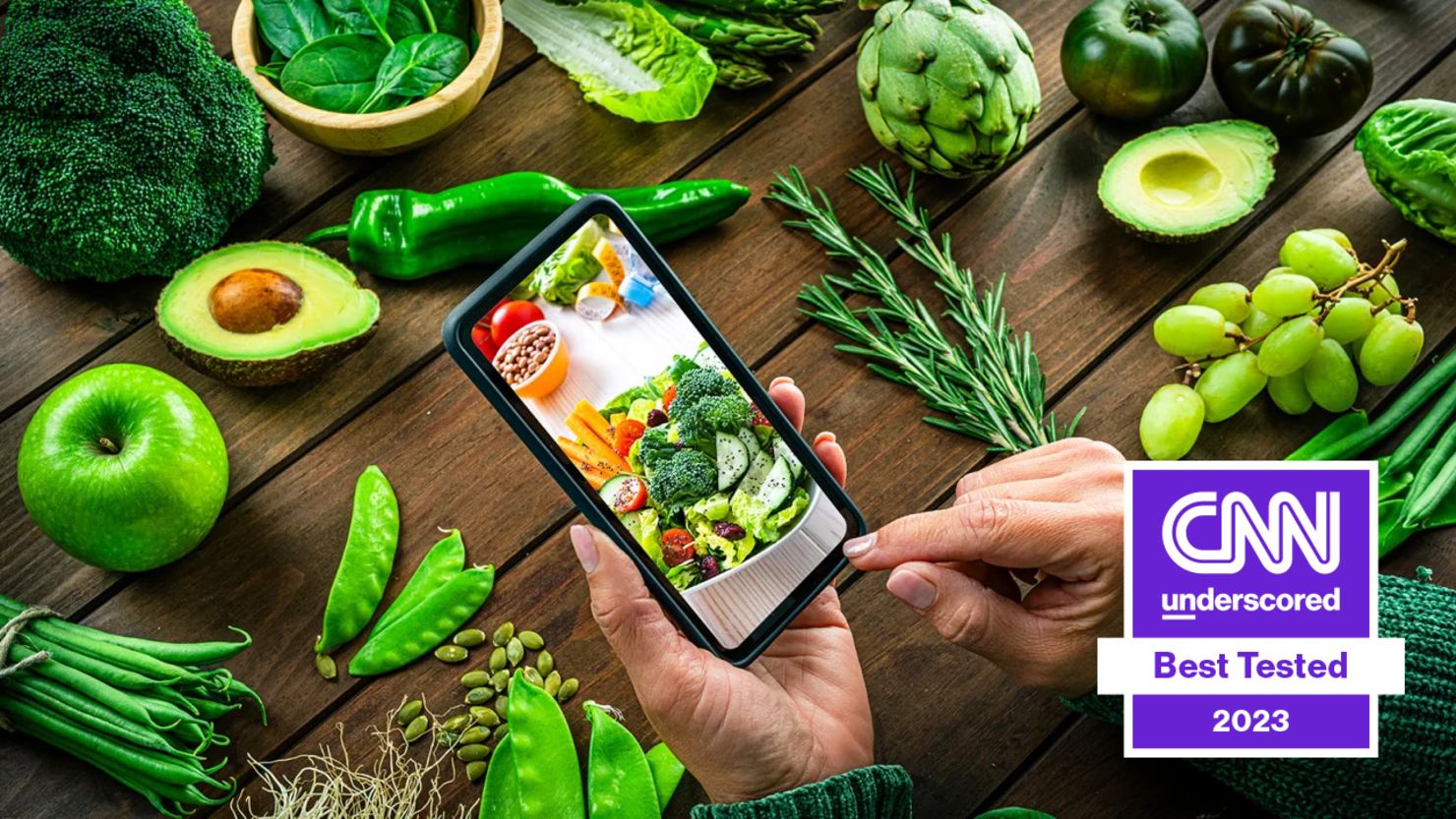 Best meal planning apps in 2024, tested by our editors