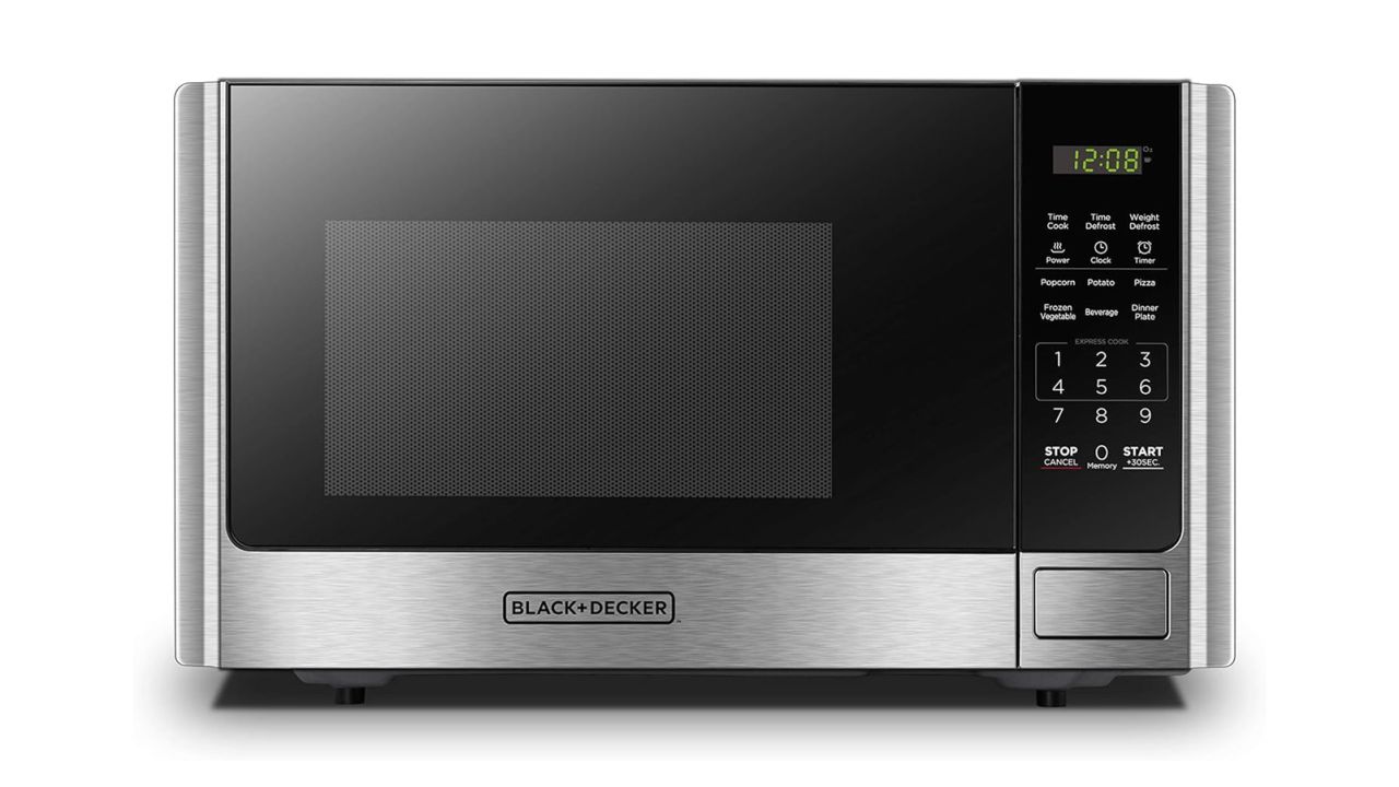 Best microwaves in 2025, tried and tested CNN Underscored