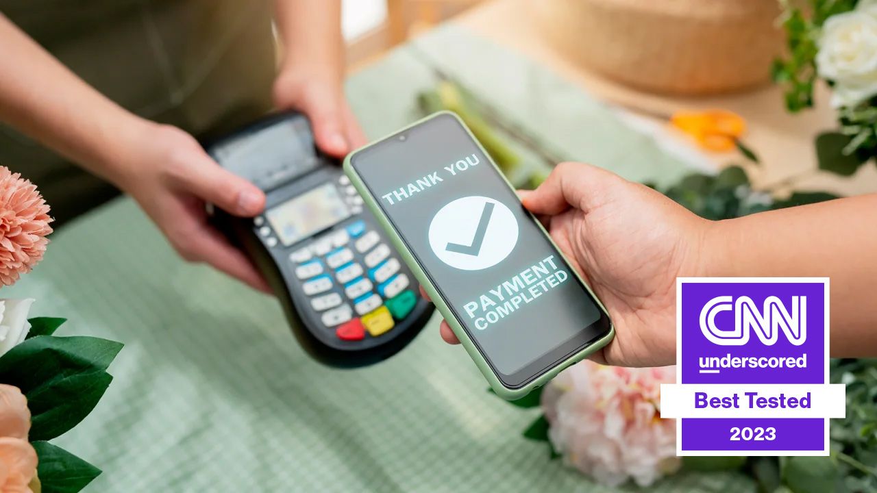 Best mobile payment apps in 2023, tested by our editors