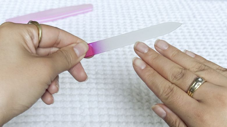 Best nail files