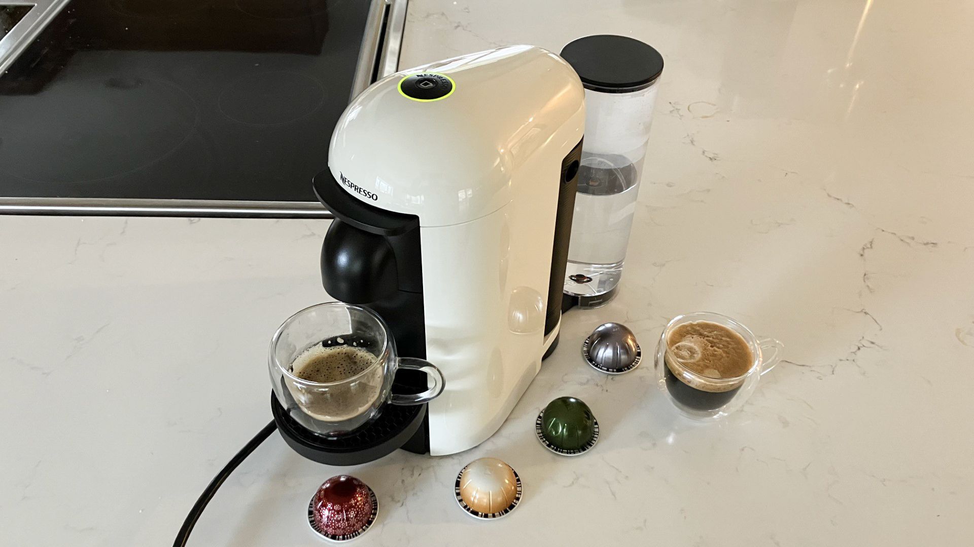 Act Fast:  Slashed the Prices of 20+ Nespresso Machines Up
