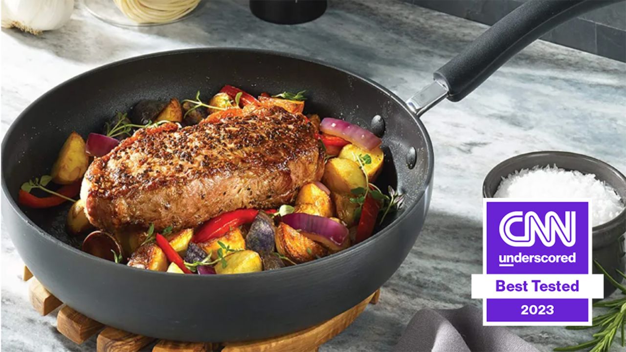 Can You Cook Steak in a Nonstick Pan: The Best Method Revealed!