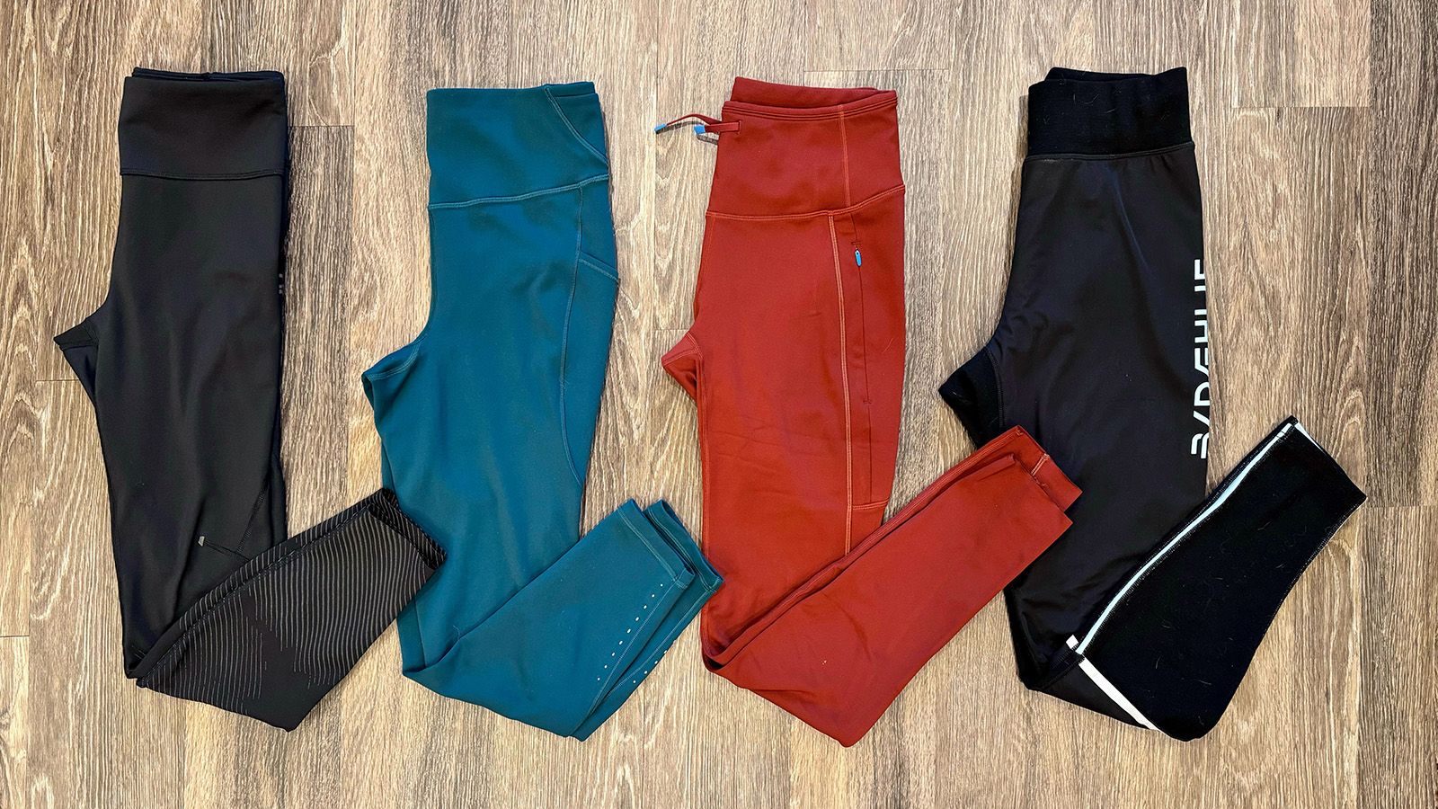The Best Fleece-lined Leggings Of 2023, Tested And Reviewed, 54% OFF
