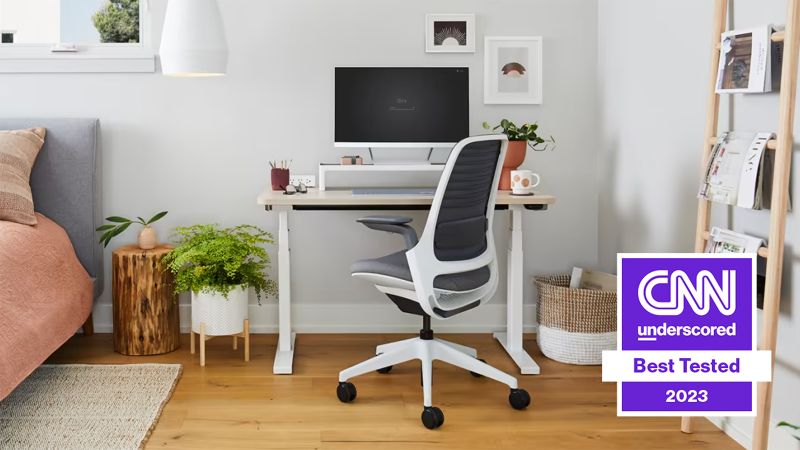The best office chairs for back support in 2023