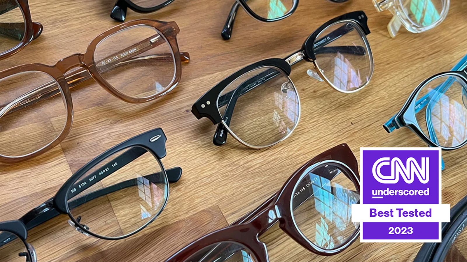 Zenni Optical Review: One Year Later