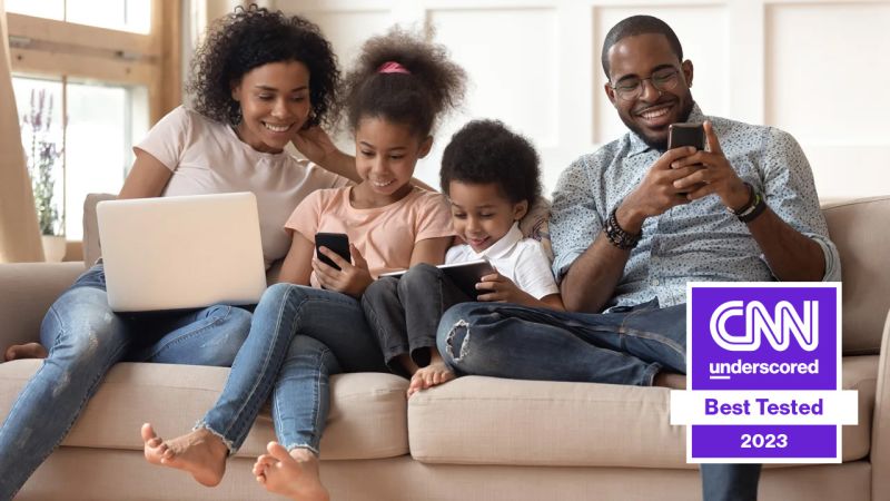 Best Parental Control Apps In 2024, Tested By Our Editors | CNN Underscored