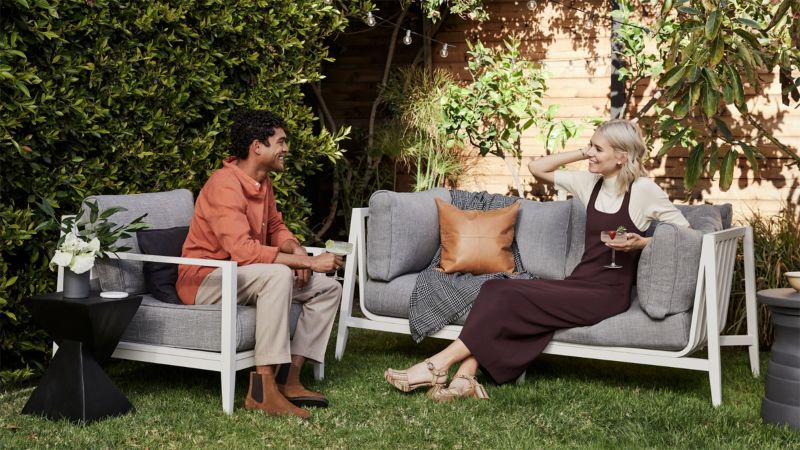 26 Best Patio Chairs Of 2022 Cnn Underscored - Best Patio Furniture For Wind