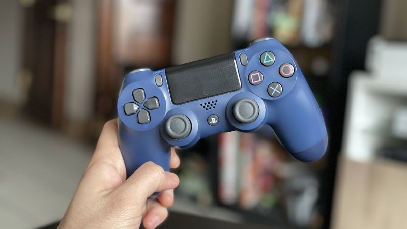 Best ps4 best sale gun controller