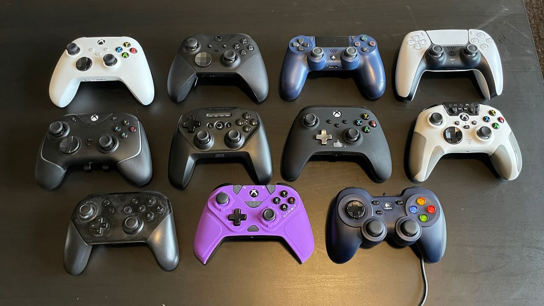 The best PC controllers in 2023