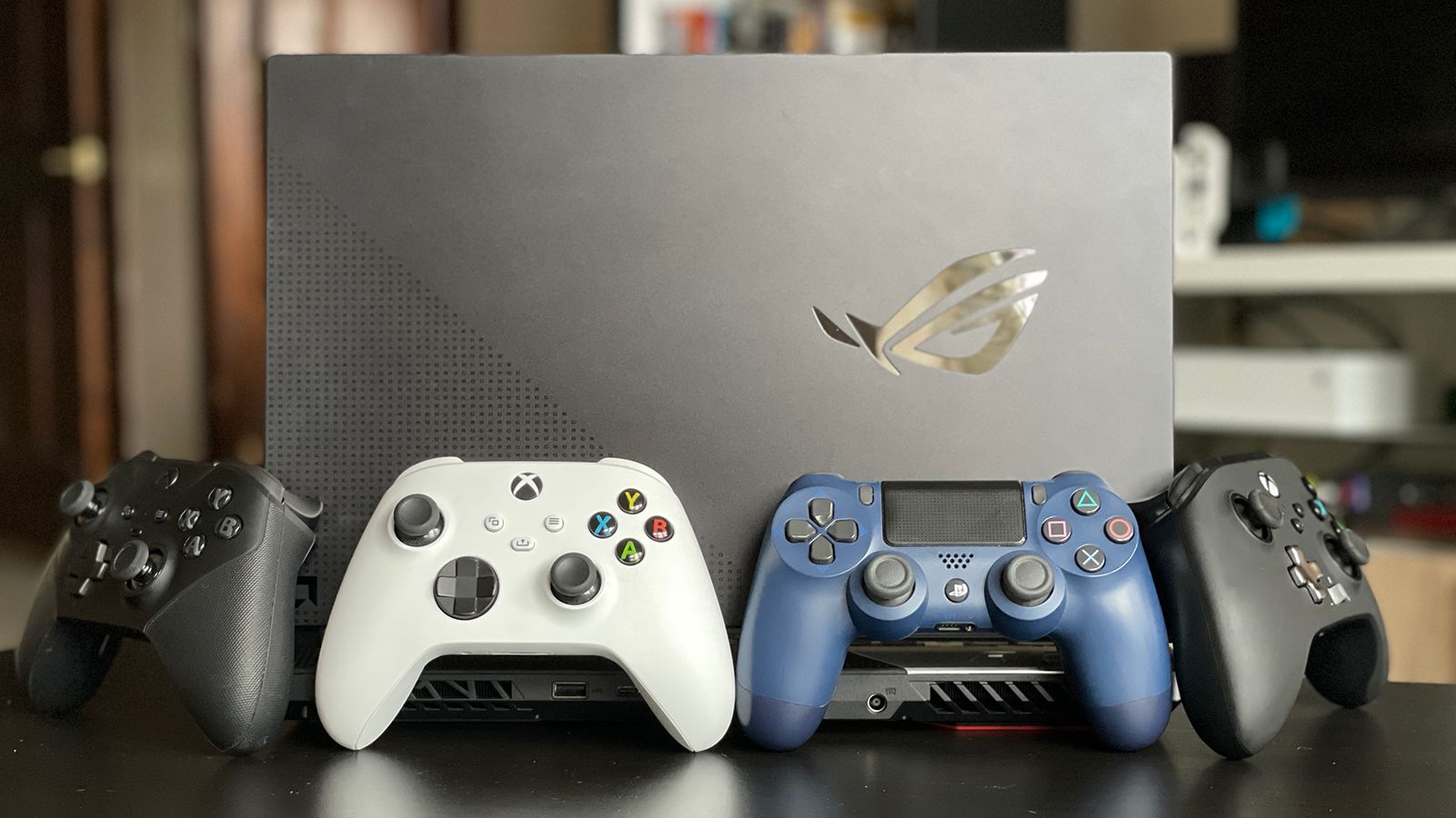 The best PC controllers in 2023
