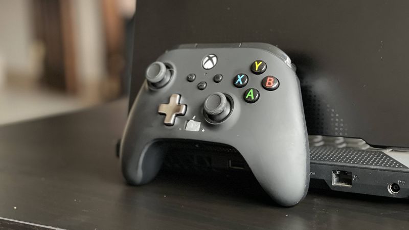 best wired xbox one controller for pc