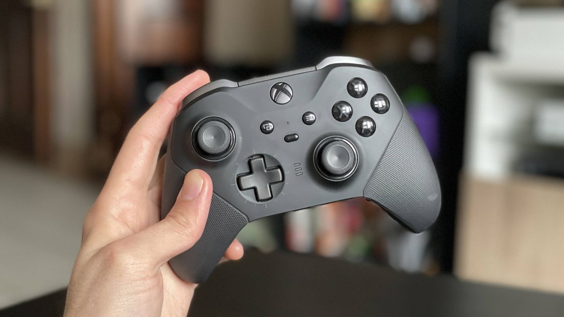 PC Games That Are Better With A Controller