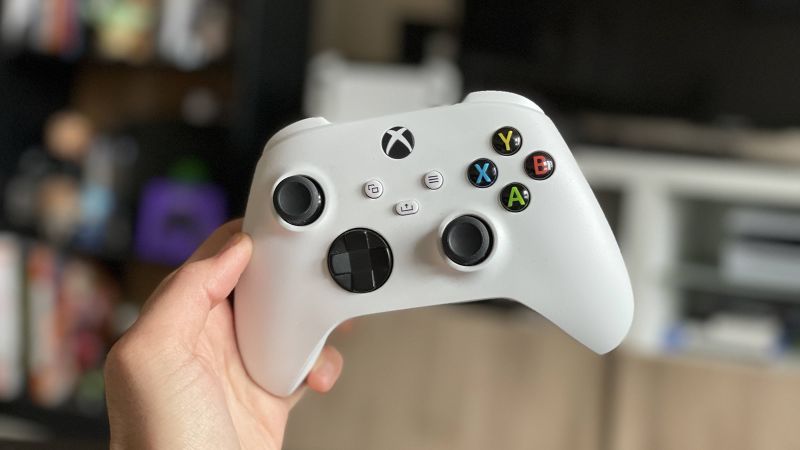 xbox one controller for pc wireless