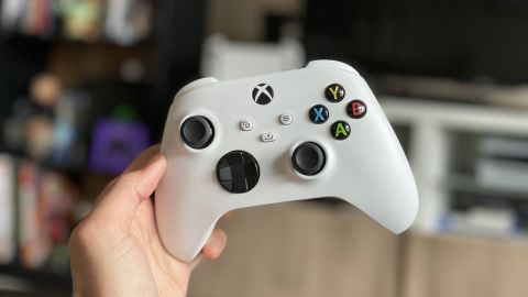 Xbox Core Wireless Controller