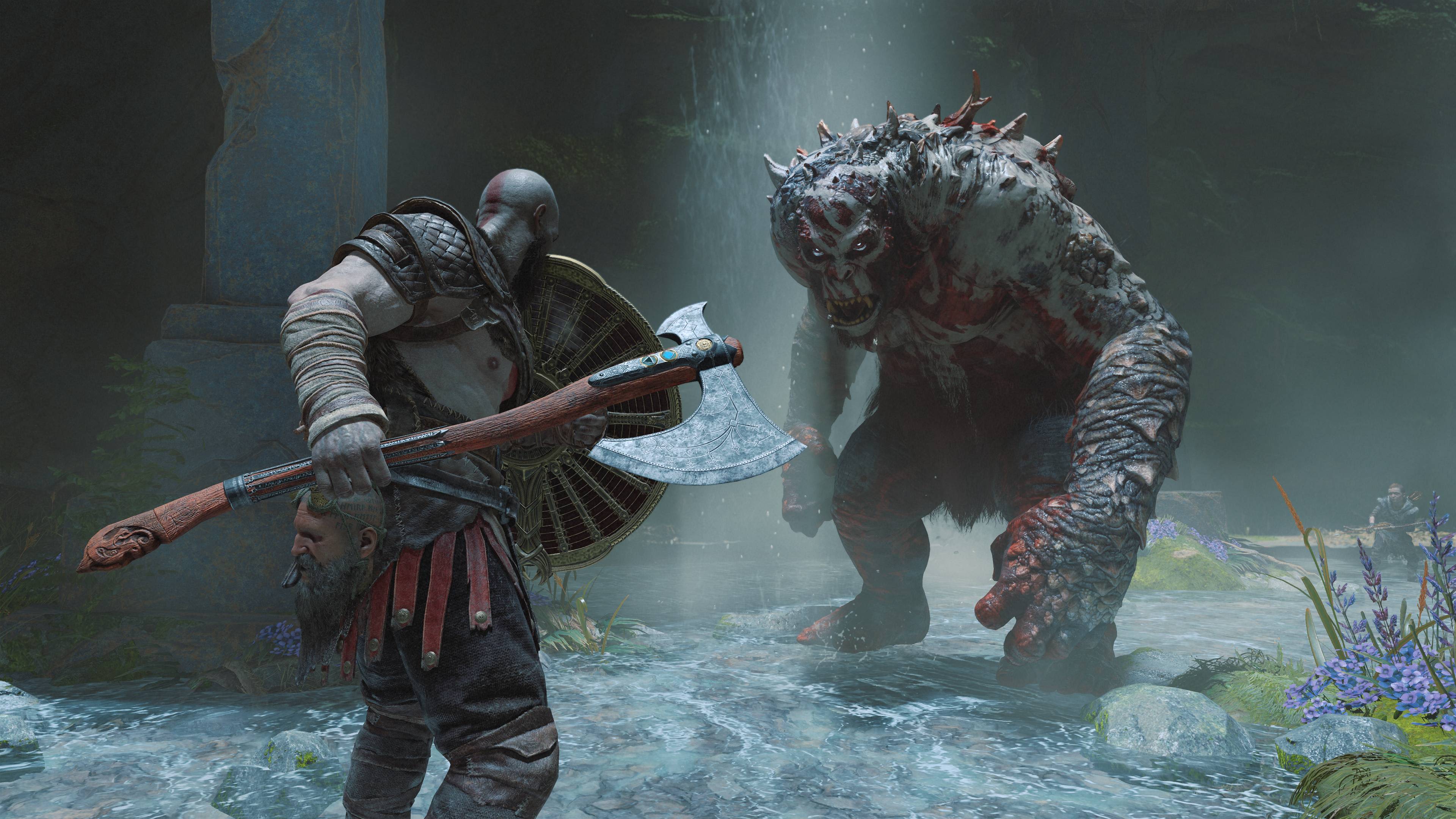 The Best PC Games for 2024