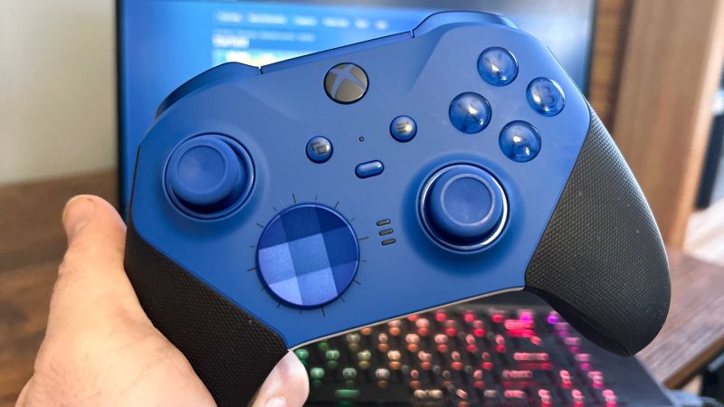 The Best PC Controllers In 2026 CNN Underscored Best Pc Gaming Controllers 2024 Cnnu 2 