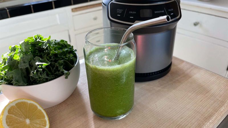 The Best Personal Blenders In 2024, Tried And Tested | CNN Underscored