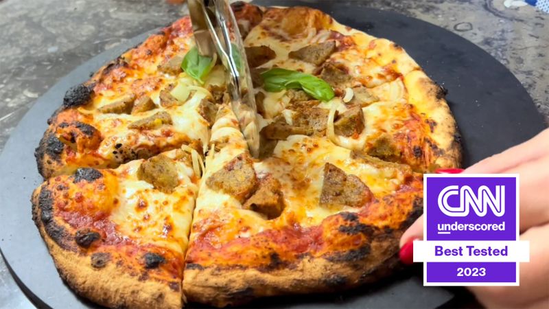 Best pizza ovens in 2023, tested by editors | CNN Underscored