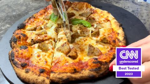 best pizza oven lead badged