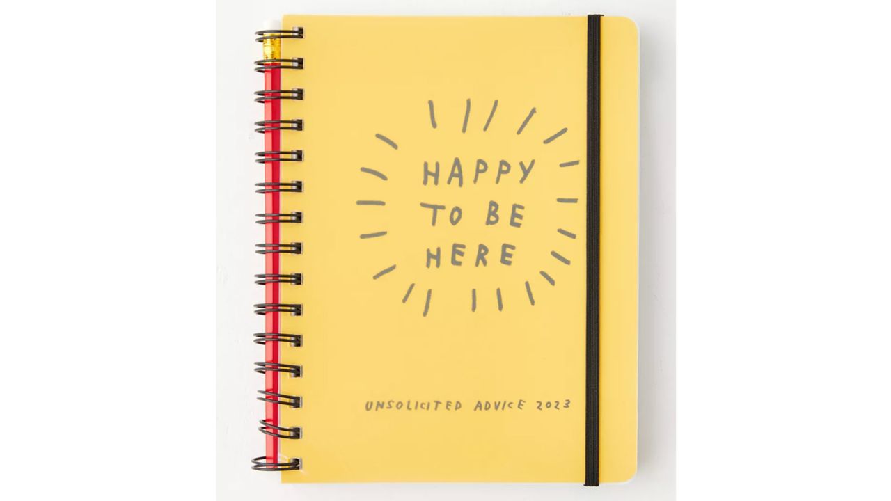 Buy Yearly Dated Week on 2 Page Printed Planner Inserts Online in India 