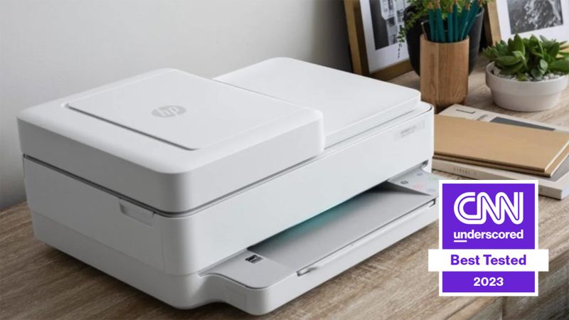 The Best Printer Of 2024 Tested By Editors CNN Underscored   Best Printers Badged Lead 23 