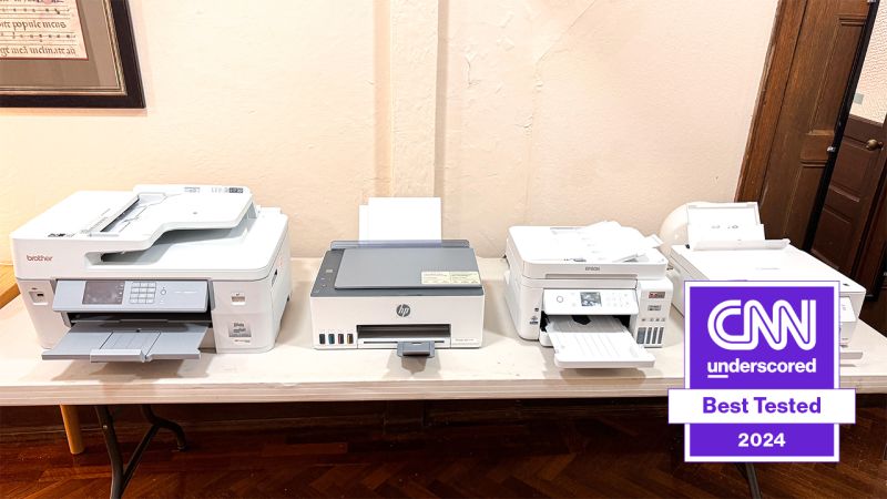 Best Inkjet Printer For Heat Transfer Reviews in 2023 - ElectronicsHub
