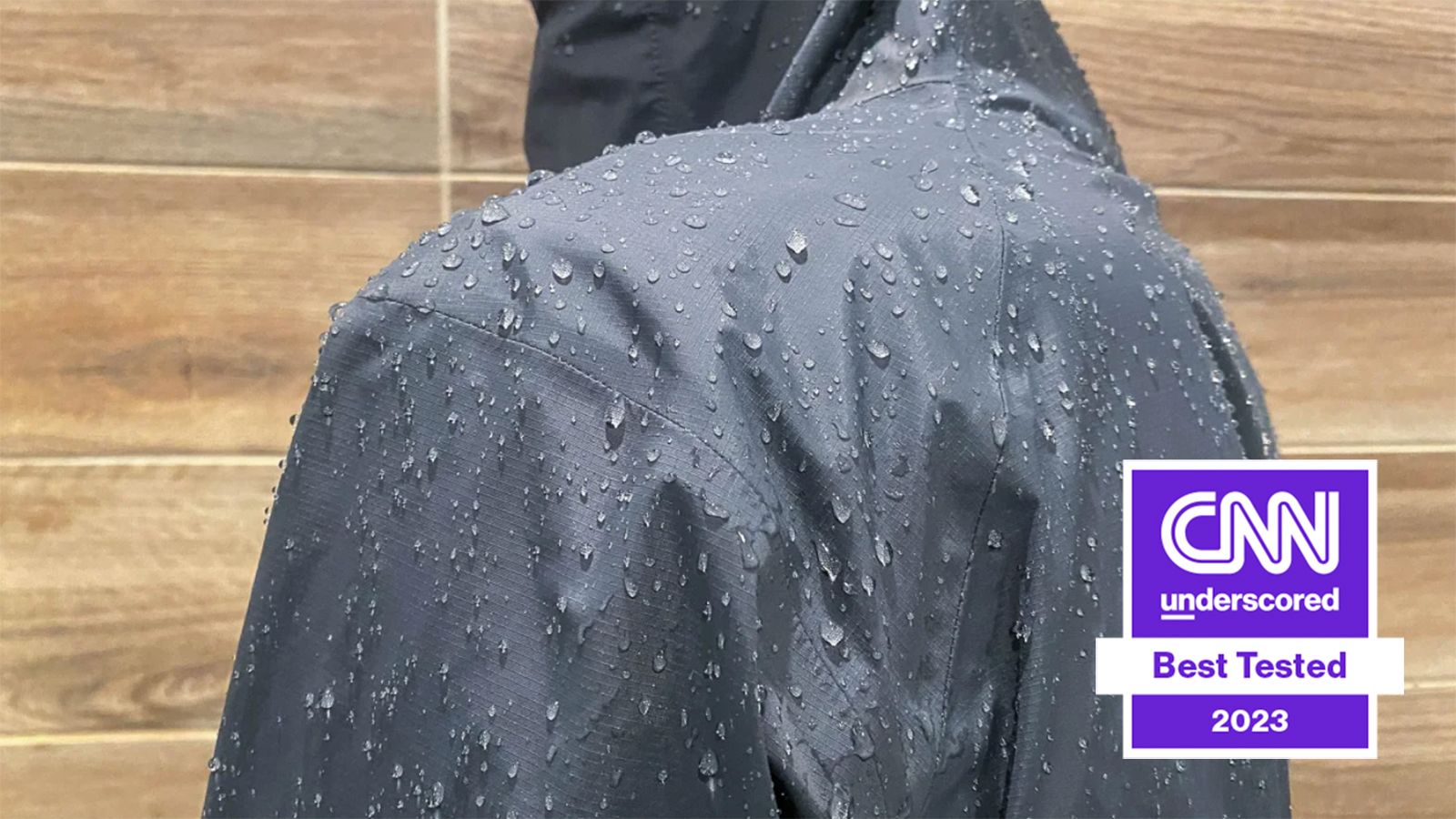 We Tried A Handbag Raincoat To See If It Keeps Purses Dry 