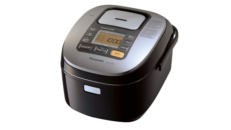 Best rice cookers in 2025, tested by our editors | CNN Best rice cookers in 2025, tested by our editors | CNN