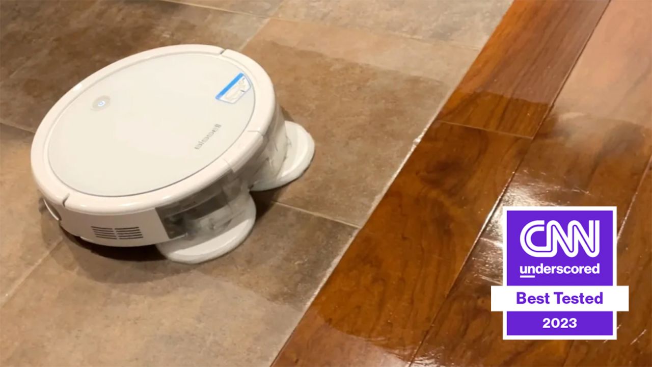 The 5 Best Robot Vacuums for Hardwood Floors of 2023, Tested by Real Simple