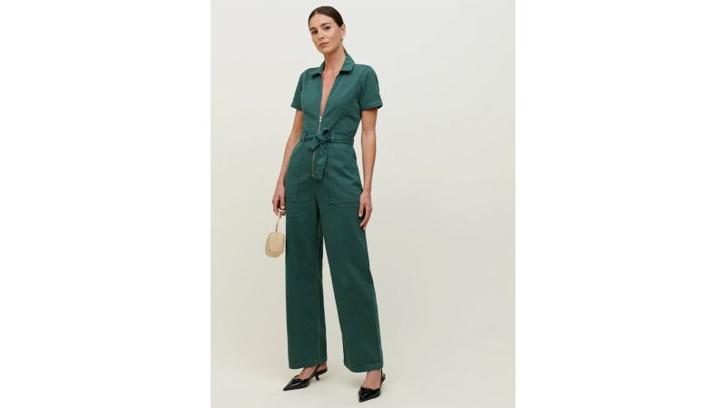 Dressy clearance jumpsuit monki