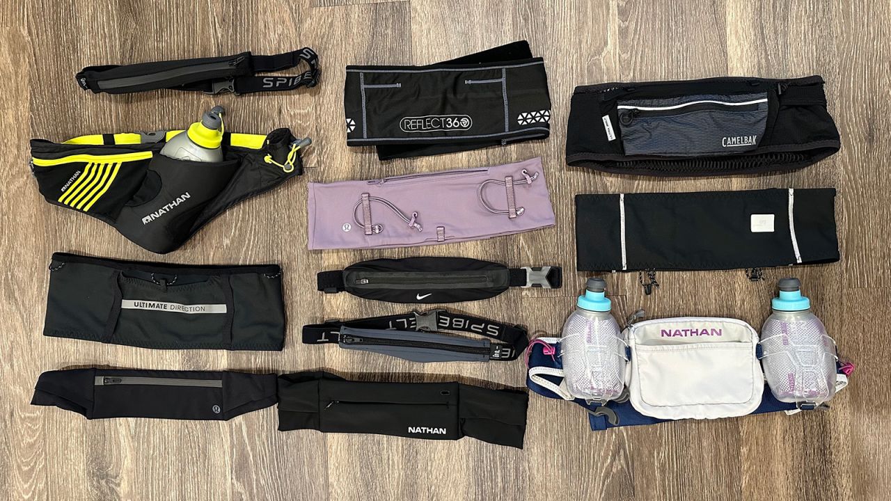 The 20 Best Belt Bags of 2023, Tested and Reviewed