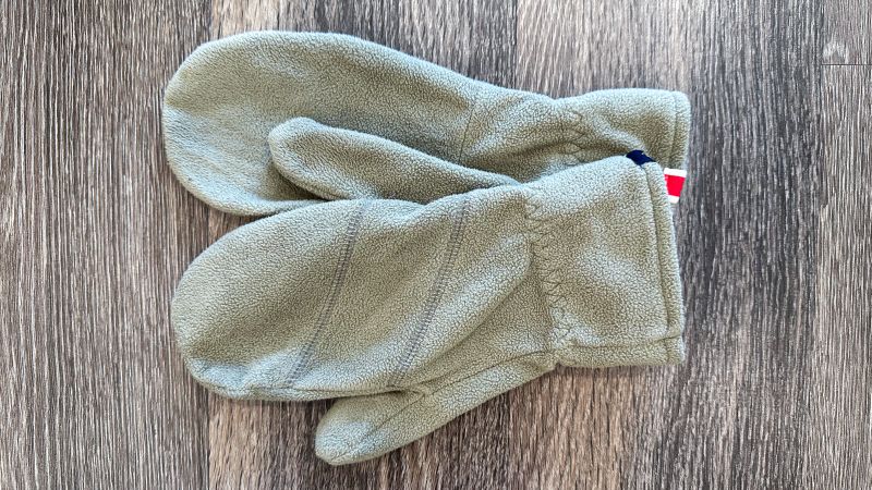 Running cheap gloves mittens