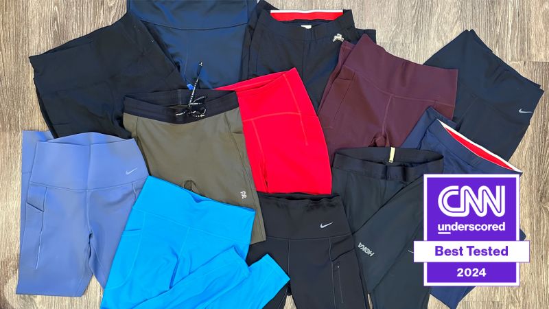 Best bottoms for running best sale