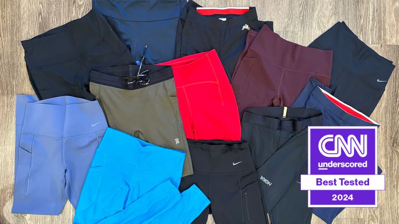 Lululemon Leggings Are On Sale, Just In Time For  Prime Day 2020