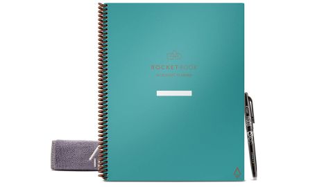 Rocketbook herbruikbare academische planner