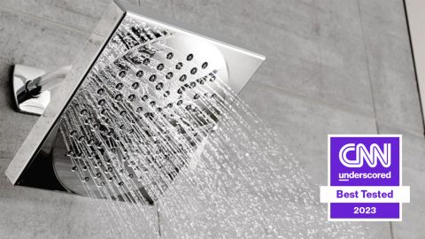 best shower head lead badged 23