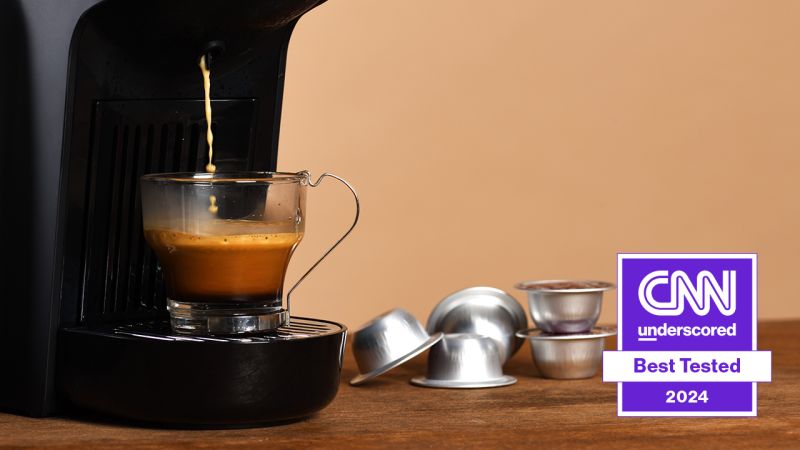 4 Best Coffee Grinders 2024 Reviewed, Shopping : Food Network