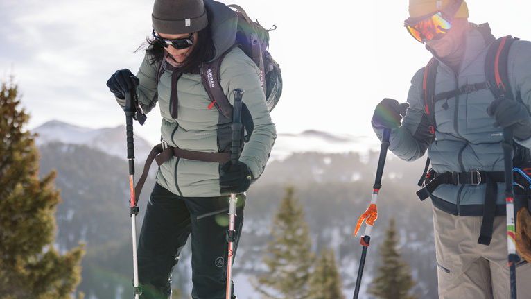 The best ski resort gear and apparel for your next trip to the slopes